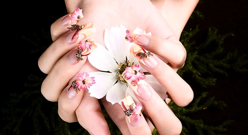 nail designs